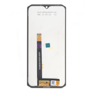 2 Pantalla Completa Para Doogee S99