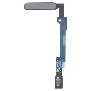 Boton De Encender Para Ipad Mini 7 Negro