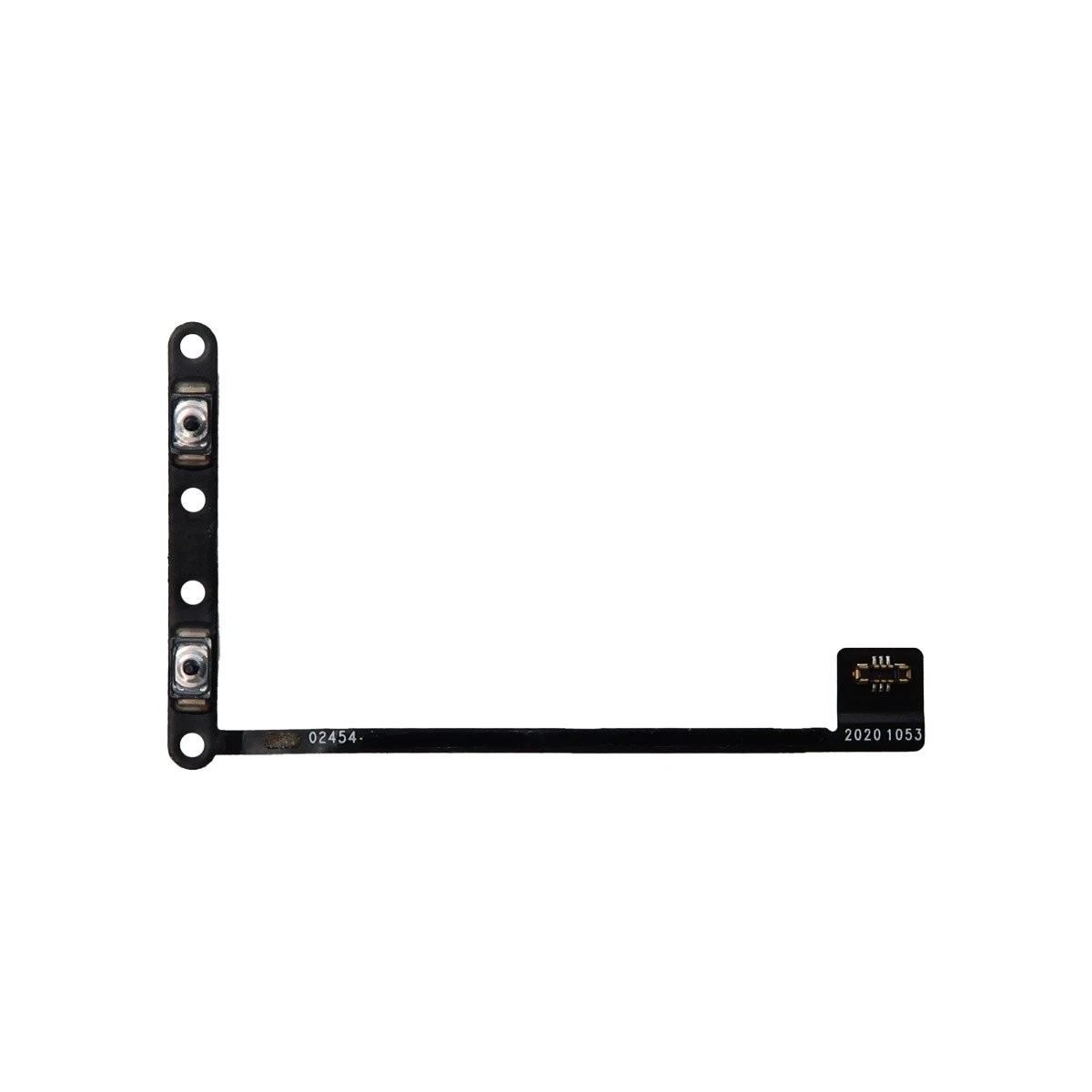 Flex De Volumen Para Ipad 12.9 5Gen