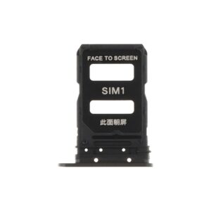 2 Bandeja Sim Para Redmi Note 15 Pro 5G Azul