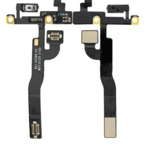 Boton De Encender Para Ipad 12.9 4Gen