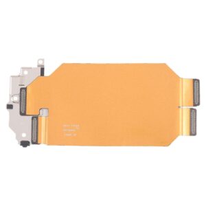 Flex De Placa Base Para Pixel 9 Pro