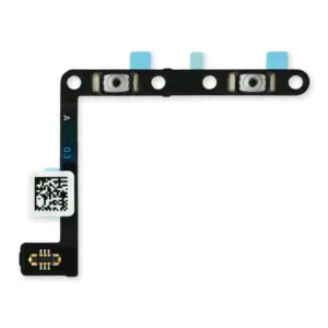 Boton De Volumen Para Ipad 12.9 4Gen