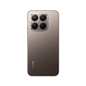 2 Tapa Trasera Para Xiaomi 15T Oro