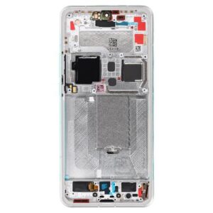 Pantalla Completa Original Para Xiaomi 15 Ultra Plata