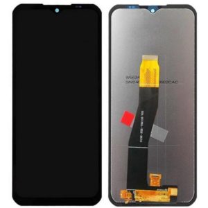 Pantalla Completa Para Oukitel WP50 / WP52