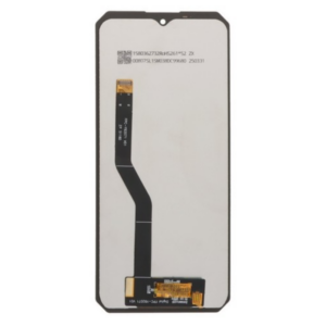 2 Pantalla Completa Para Oukitel WP35 / WP39
