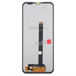 Pantalla Completa Para Oukitel WP33 PRO