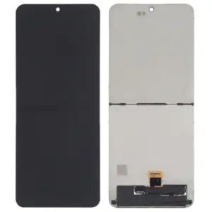 Pantalla Completa Original Sin Marco Para Flip 3