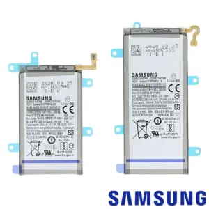 Bateria Para Fold 2