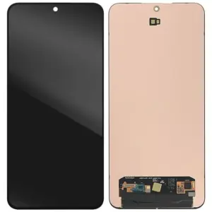 Pantalla Completa Original Sin Marco Para S25 Fe