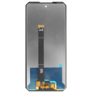 2 Pantalla Completa Para Oukitel WP17 / WP19 / WP21 / WP27