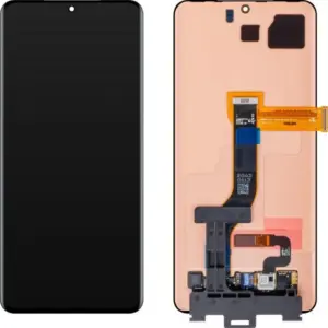 2 Pantalla Completa Original Sin Marco Para S20 Plus