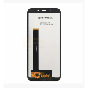 2 Pantalla Completa Para Oukitel WP12 / WP12 PRO