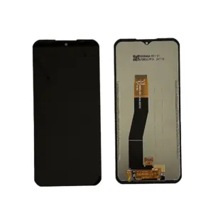 2 Pantalla Completa Para Oukitel WP55 / WP55 Pro / WP35 Pro / WP39 Pro