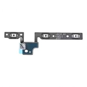 Flex De Power Y Volumen Para Pixel 9 Pro XL
