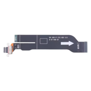 Flex De Carga Para Samsung Z Fold 7