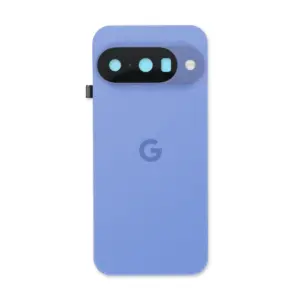 Tapa Trasera Para Pixel 10 Azul
