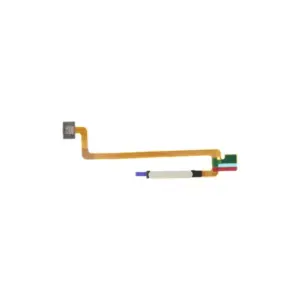 2 Flex Huella Para Redmi 13 Amarillo