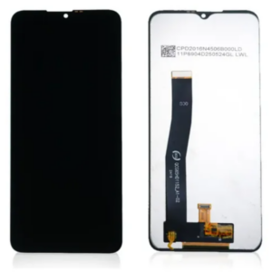 2 Pantalla Completa Para Cubot A10