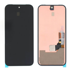 2 Pantalla Completa Original Para Google Pixel 8A