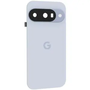 Tapa Trasera Para Pixel 10 Blanco