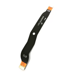 2 Flex De Lcd Para Redmi 15
