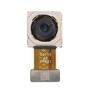 2 Camara Trasera Para Redmi 15