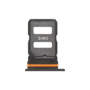 Bandeja Sim Para Xiaomi Poco X7 5G Negro