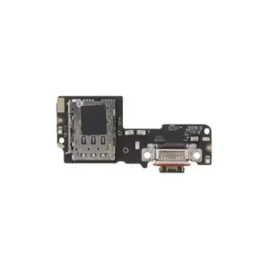 2 Placa De Carga Para Xiaomi Poco X7 5G