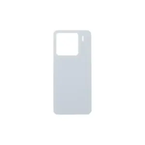 2 Tapa Trasera Para Xiaomi 15 Blanco