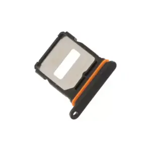 2 Bandeja Sim Para Xiaomi 15T Gris