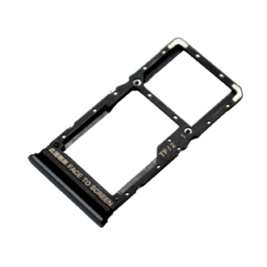 2 Bandeja Sim Para Redmi 15 Morado