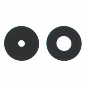 2 Lente De Camara Para Redmi 15C