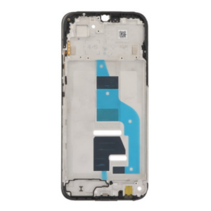 2 Marco De Pantalla Para Redmi 15C