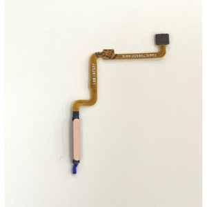 2 Flex De Huella Para Redmi 15C Naranja