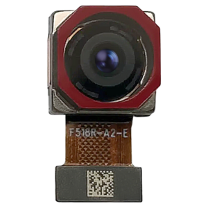 2 Camara Trasera Para Redmi 15C