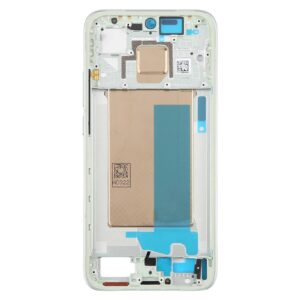 2097404232_max Pantalla Completa Original ServicePack Para Xiaomi Poco F7 Con Marco Plata