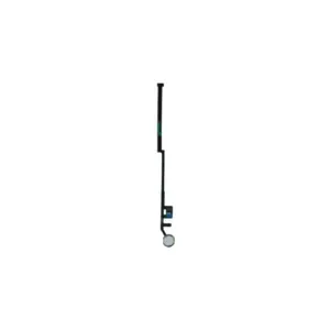 Flex Huella Dactilar Para IPad 9 2021 10.2 (A2602 A2603 A2604) Blanco