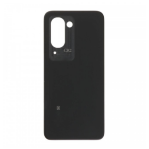 3 Tapa Trasera Original Para Redmi 15 Negro
