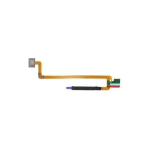 3 Flex Huella Para Redmi 13 Azul