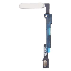 Boton De Encender Para Ipad Mini 7 Blanco