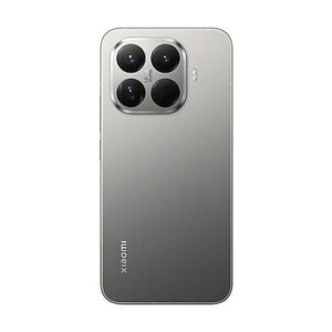 3 Tapa Trasera Para Xiaomi 15T Gris