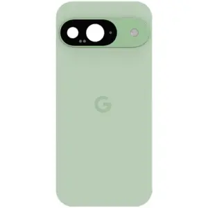 3 Tapa Trasera Para Pixel 9 Verde