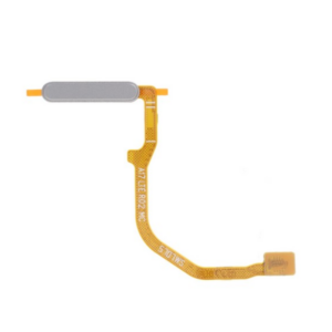 3 Flex De Huella Para Samsung A17 5G /A176 Blanco