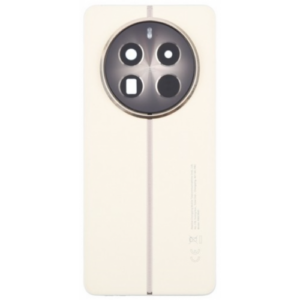 3 Tapa Trasera Original Para Realme 12 Pro Oro