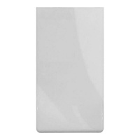 3 Tapa Trasera Para Pixel 6A Blanco