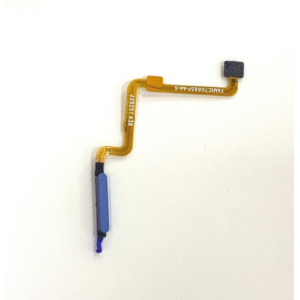 4 Flex De Huella Para Redmi 15C Azul