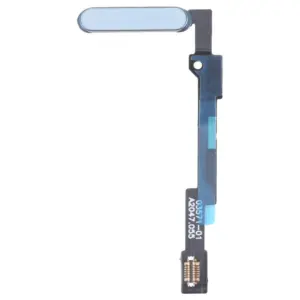 Boton De Encender Para Ipad Mini 7 Azul