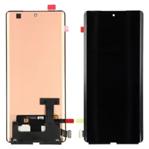 Pantalla Completa Para Infinix Zero 40 5G x6861 (versión 5G)